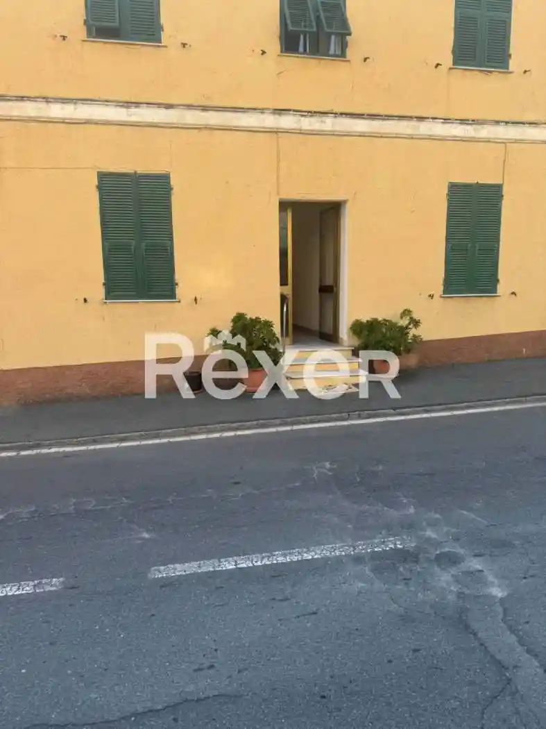 Appartamento in vendita a Sanremo