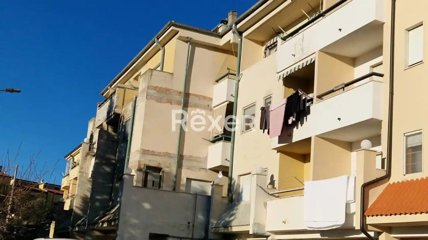 Appartamento in vendita a Montalbano Jonico