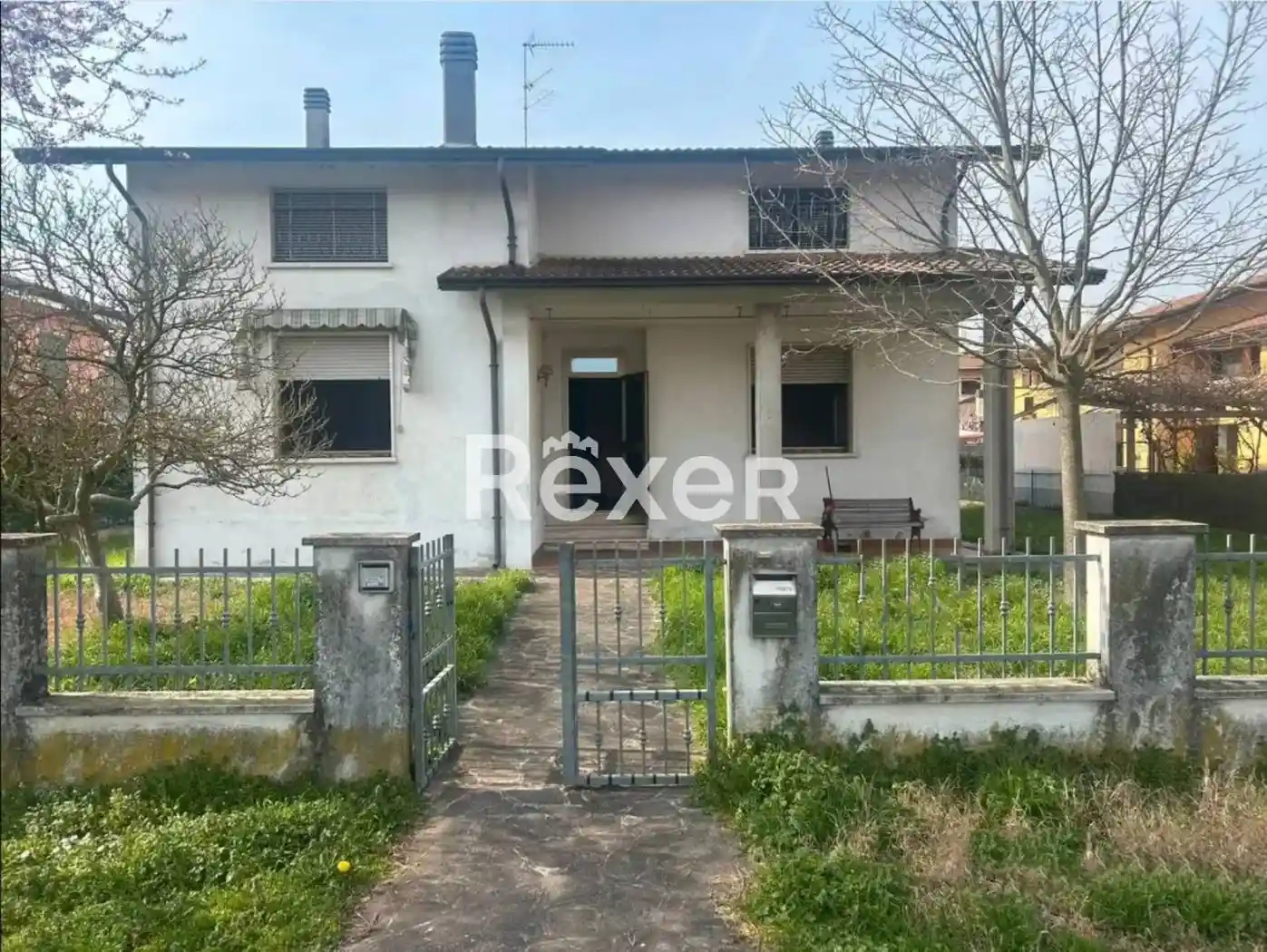 Casa indipendente in vendita a San Giorgio Bigarello