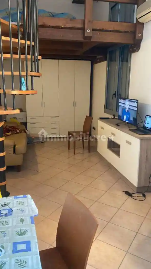 Appartamento in vendita a Calderara di Reno