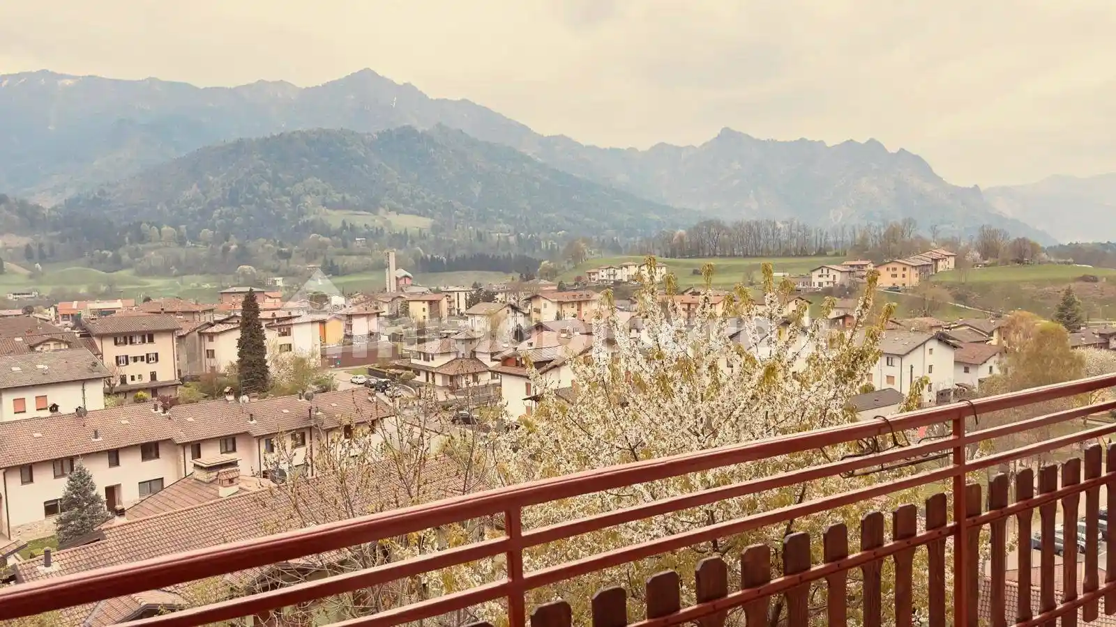 Appartamento in affitto a Clusone