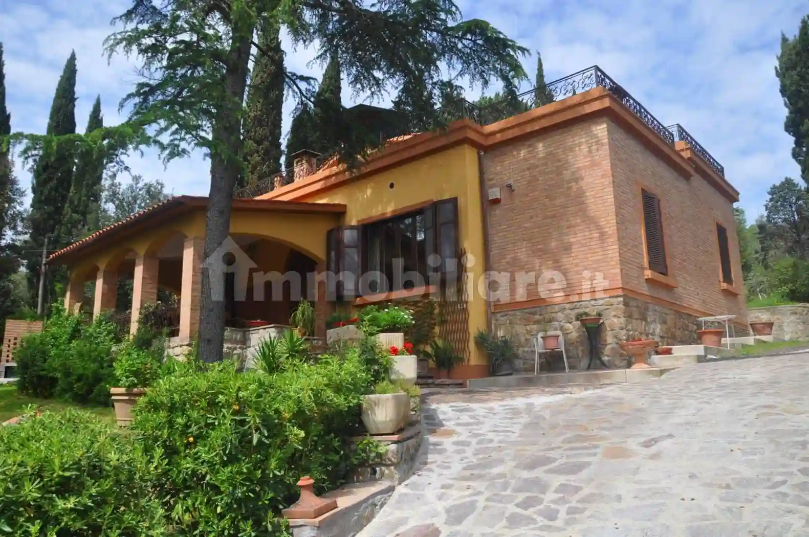 Villa - foto 3