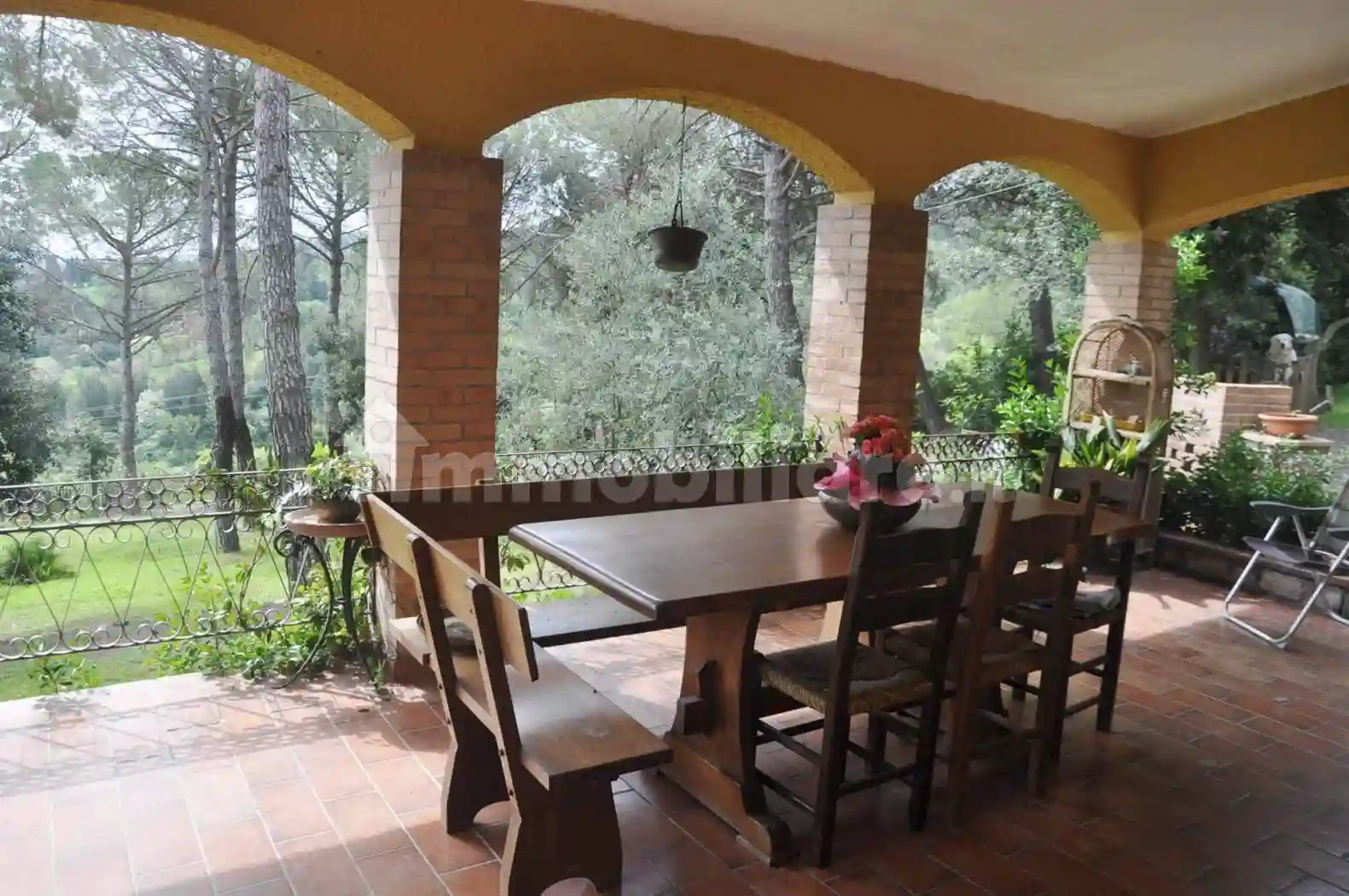 Villa - foto 4