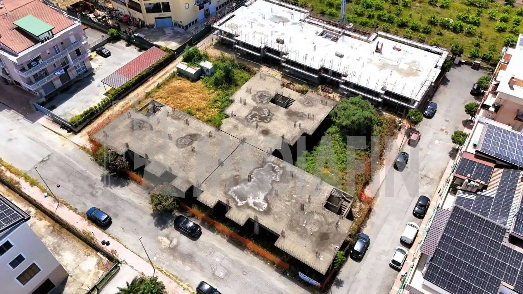 Casa indipendente in vendita a Corigliano-Rossano