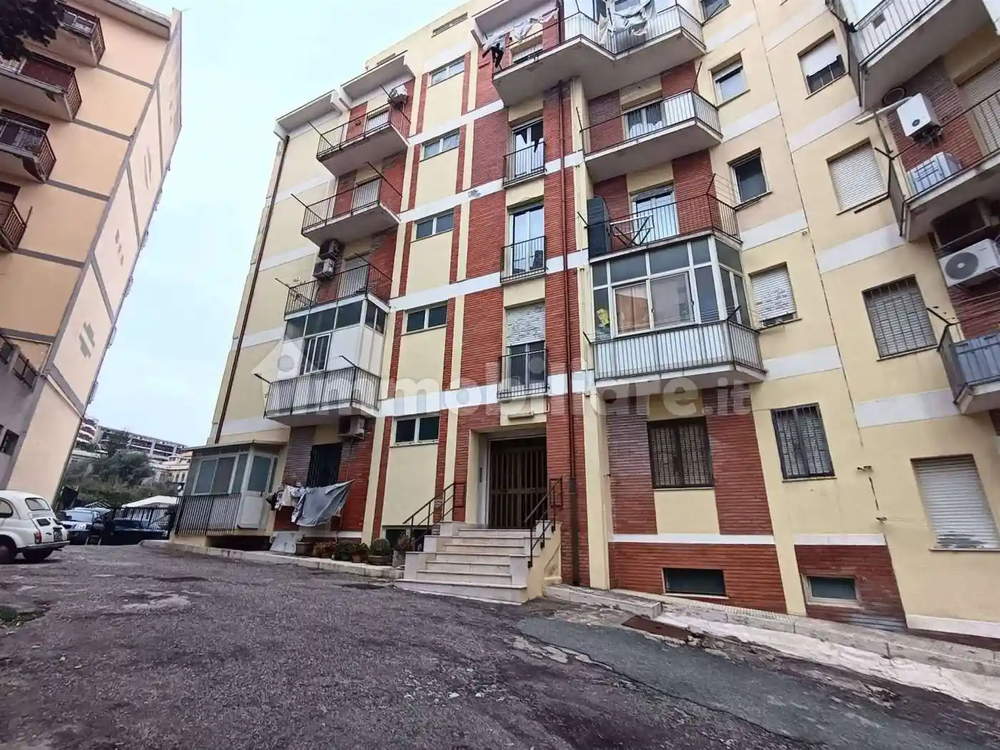 Appartamento in vendita a Messina