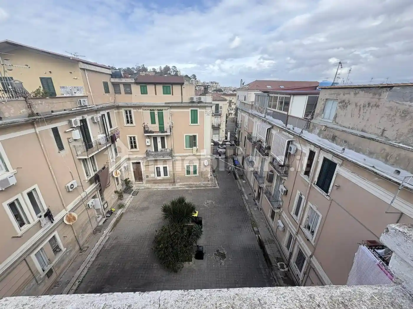 Appartamento in vendita a Messina