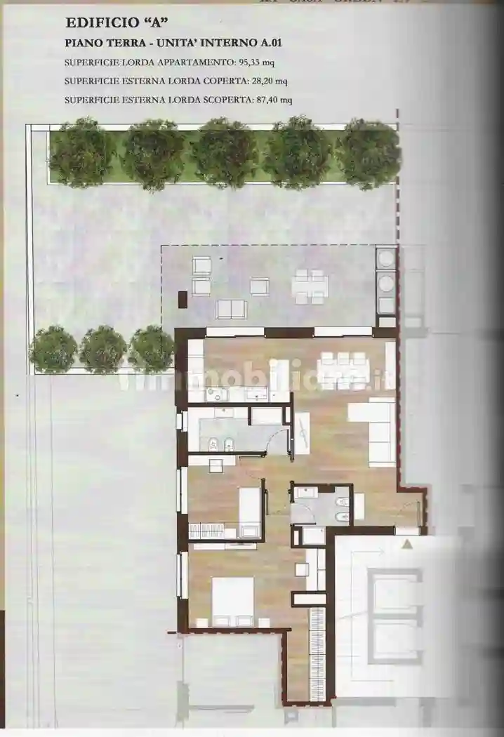 Appartamento - foto 4