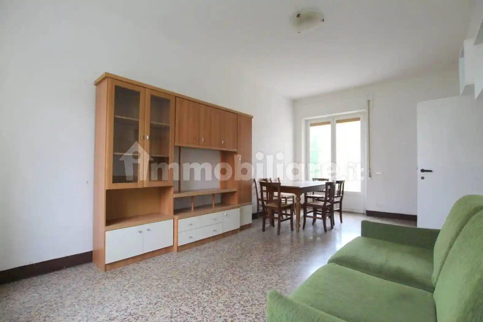 Appartamento in vendita a Siena