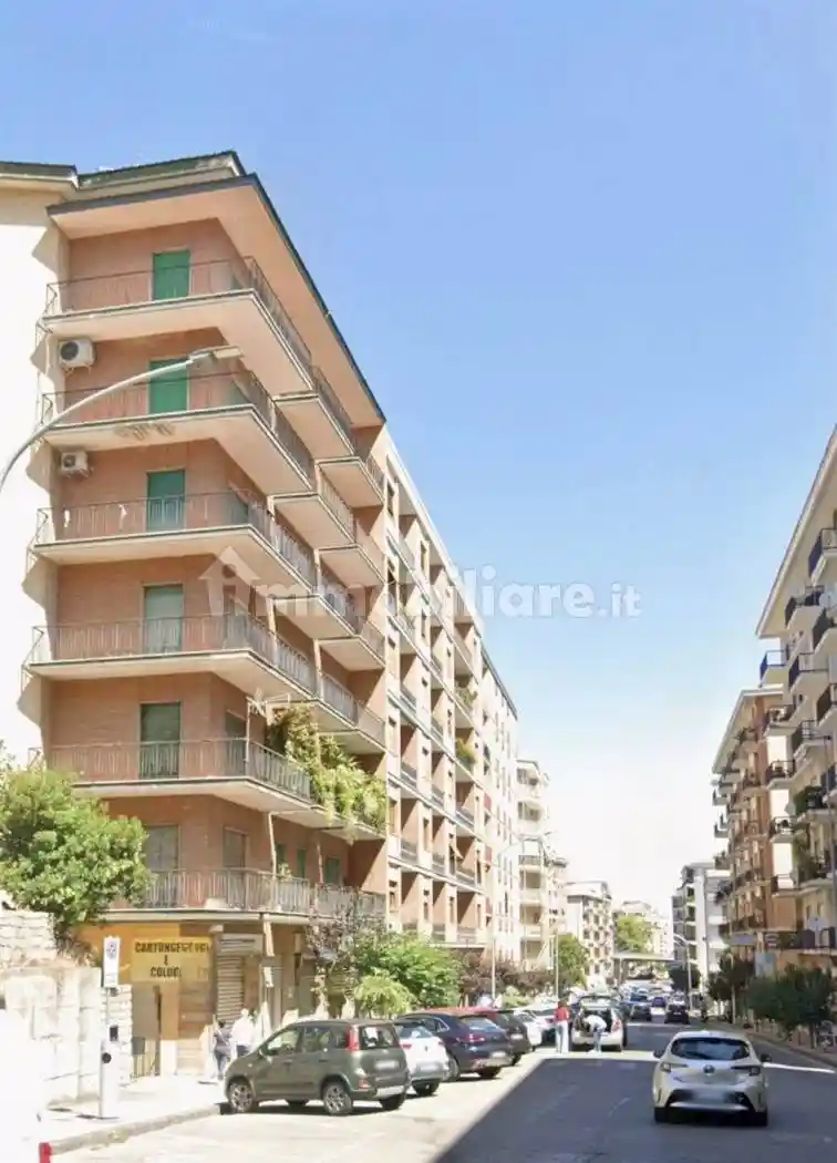 Appartamento in vendita a Cosenza