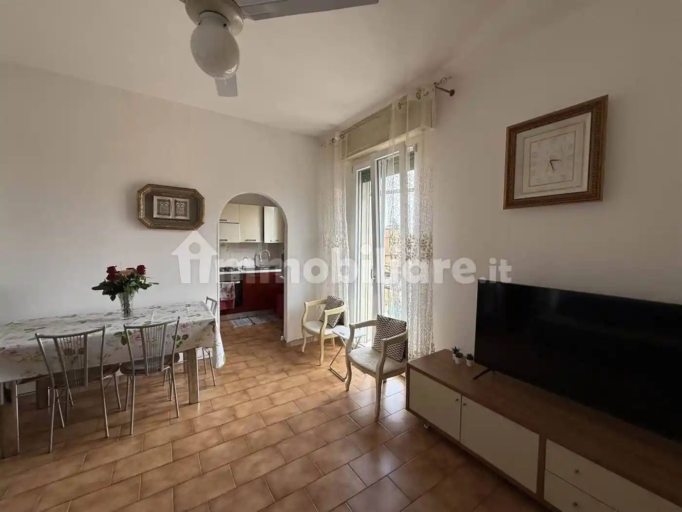 Appartamento in vendita a Bologna