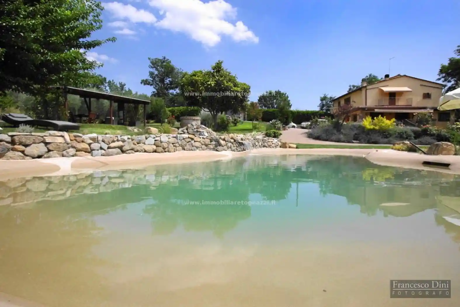 Villa in vendita a Certaldo