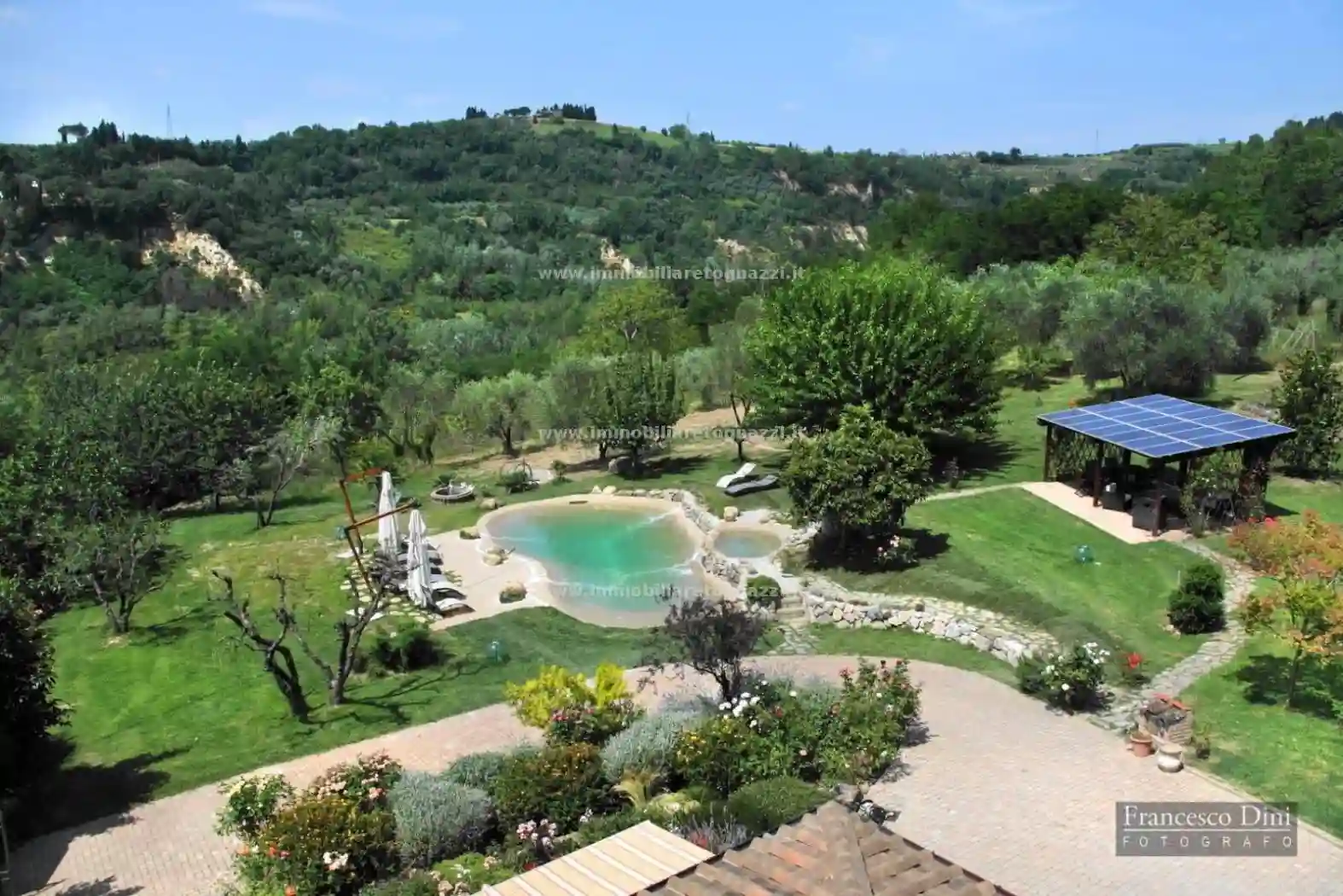 Villa - foto 2