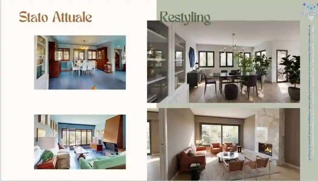 Villa - foto 5