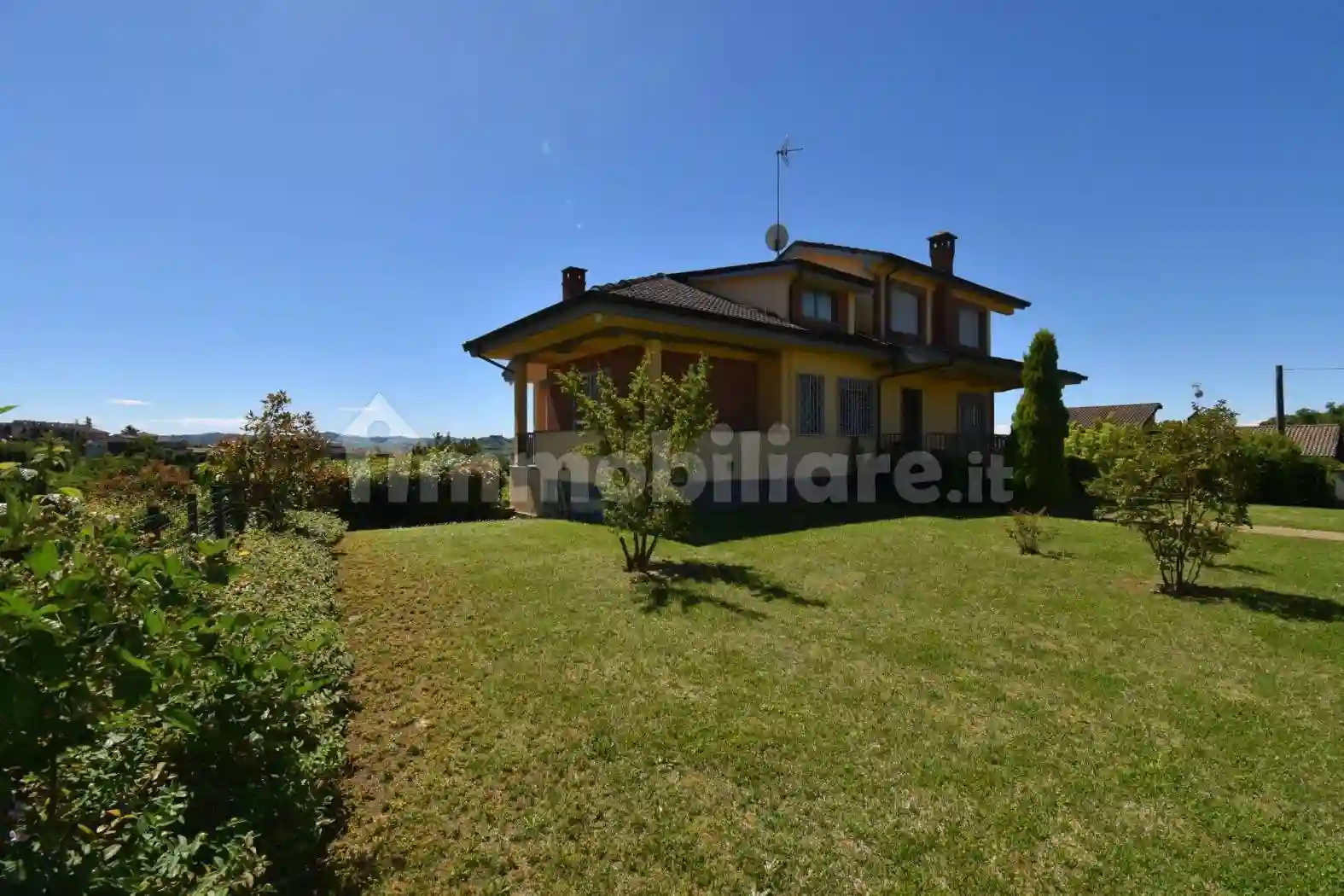 Villa - foto 3