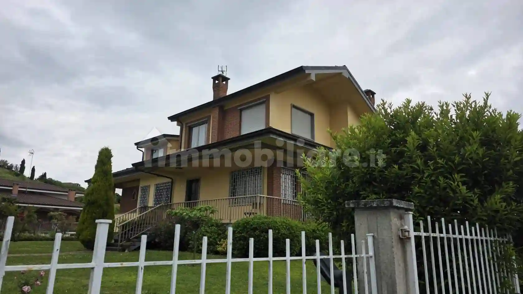 Villa - foto 5