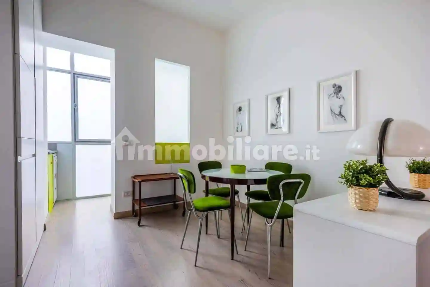 Appartamento - foto 4