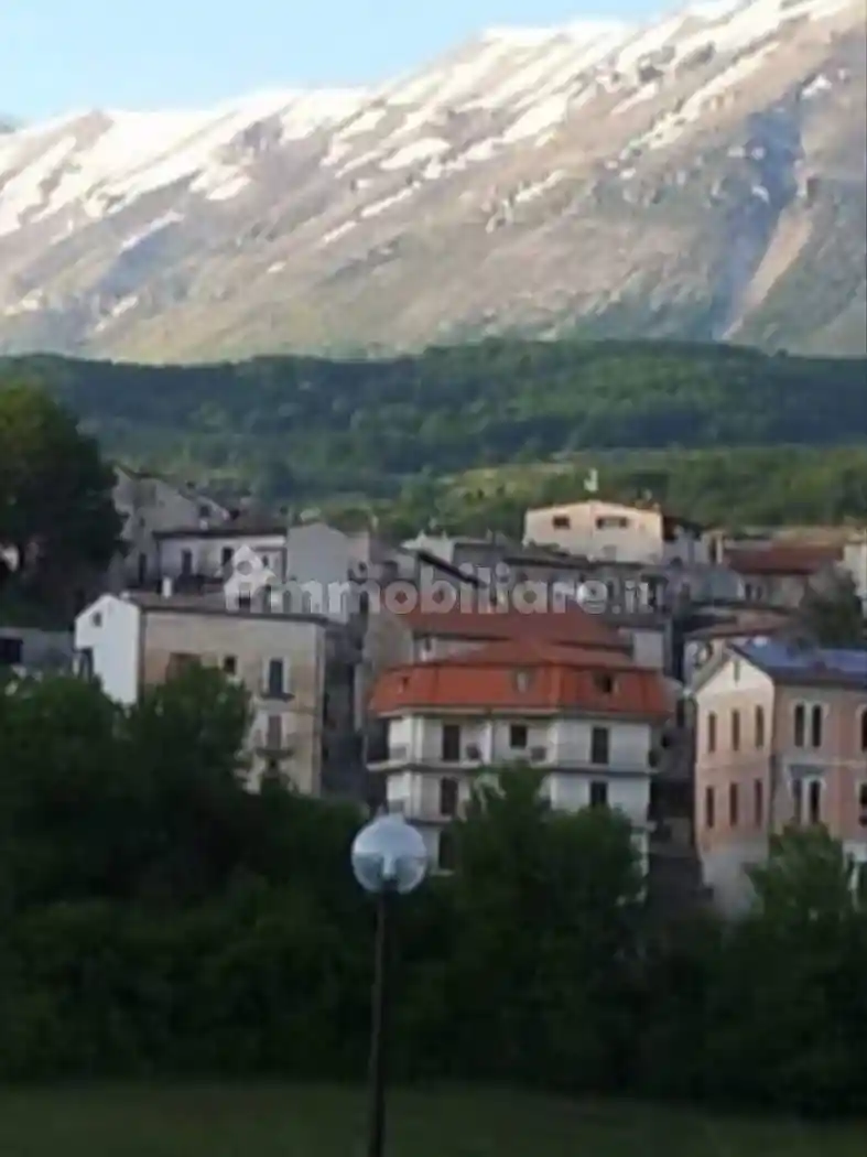 Appartamento in vendita a Campo di Giove