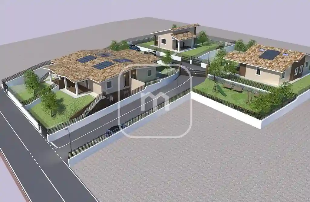 Villa - foto 2