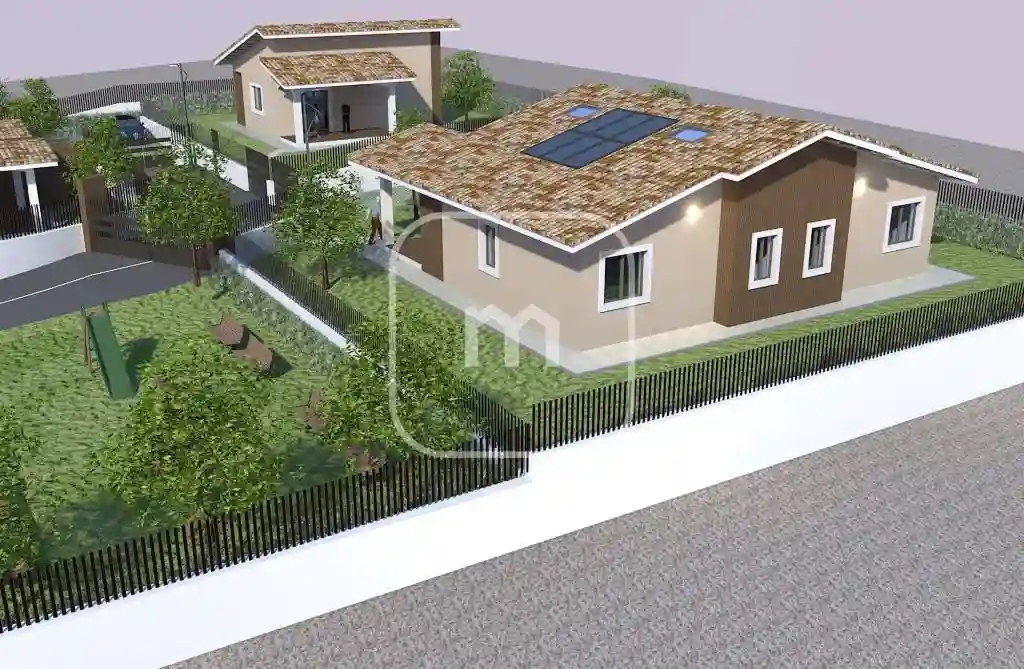 Villa - foto 4