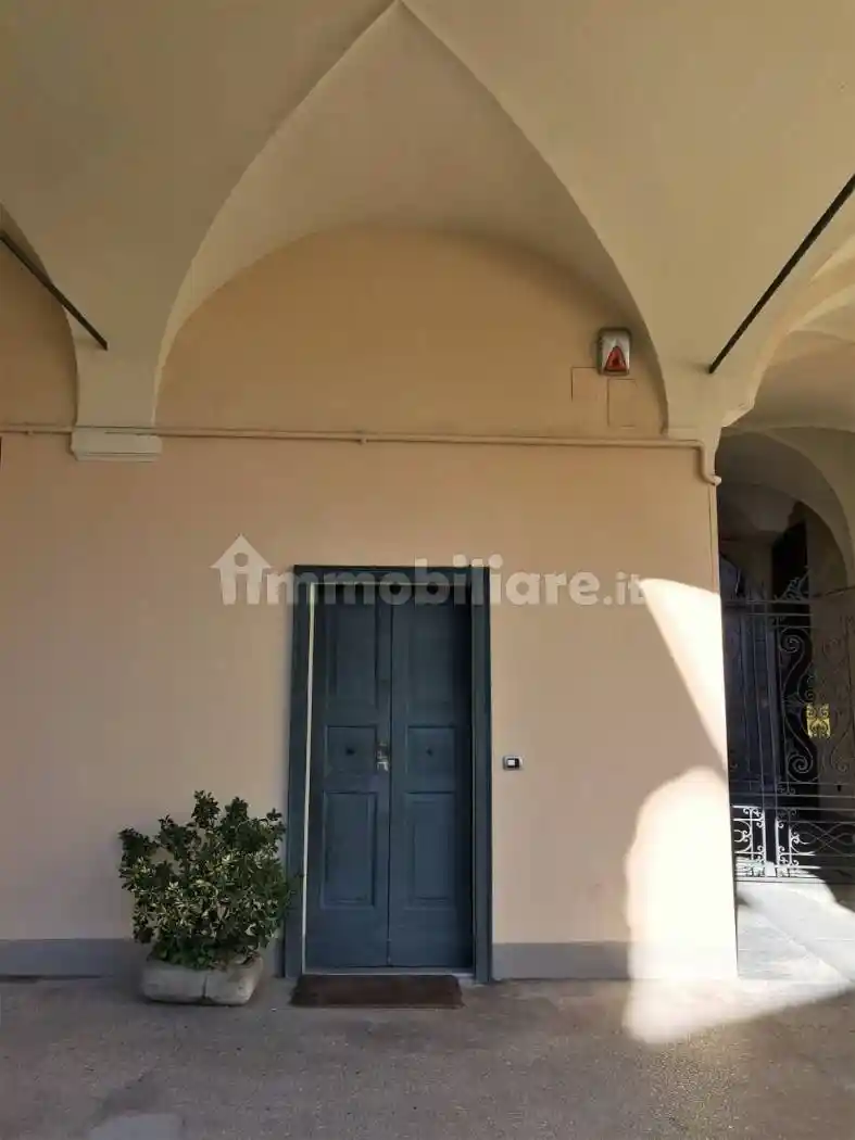 Appartamento in affitto a Piacenza