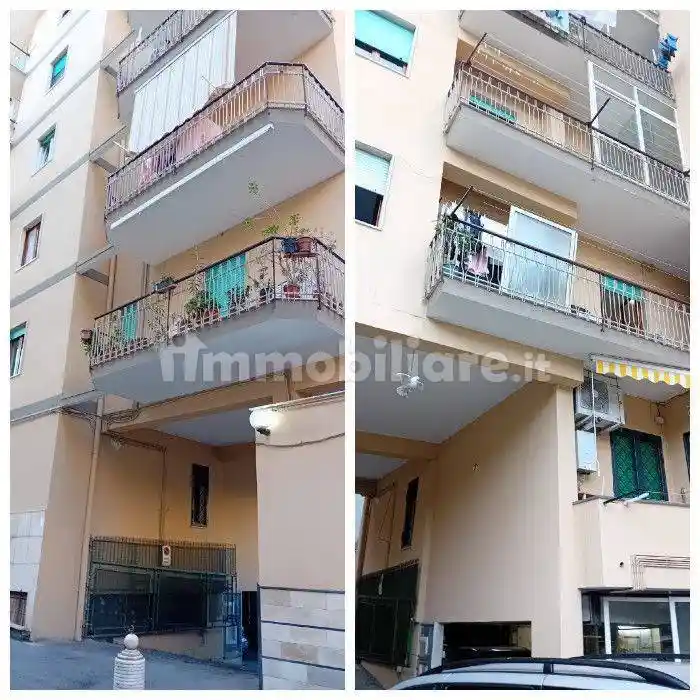 Appartamento in vendita a Torre del Greco