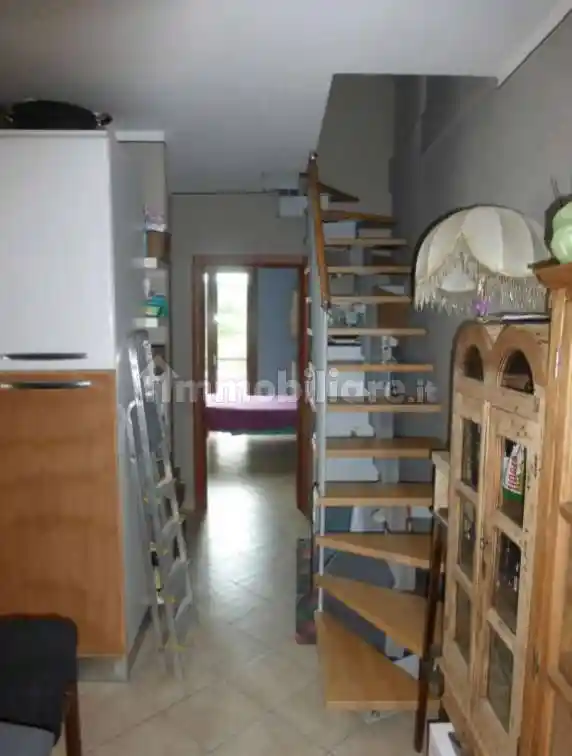 Appartamento in vendita a Lastra a Signa