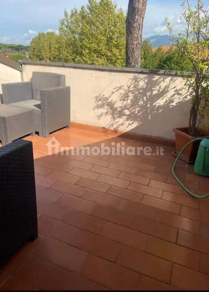 Appartamento in affitto a Forte dei Marmi