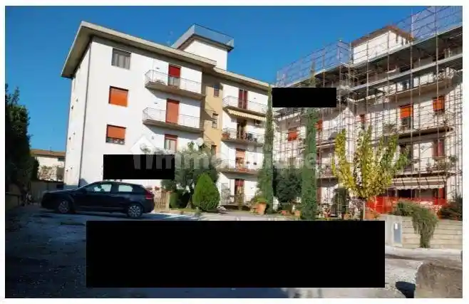Appartamento in vendita a Quarrata