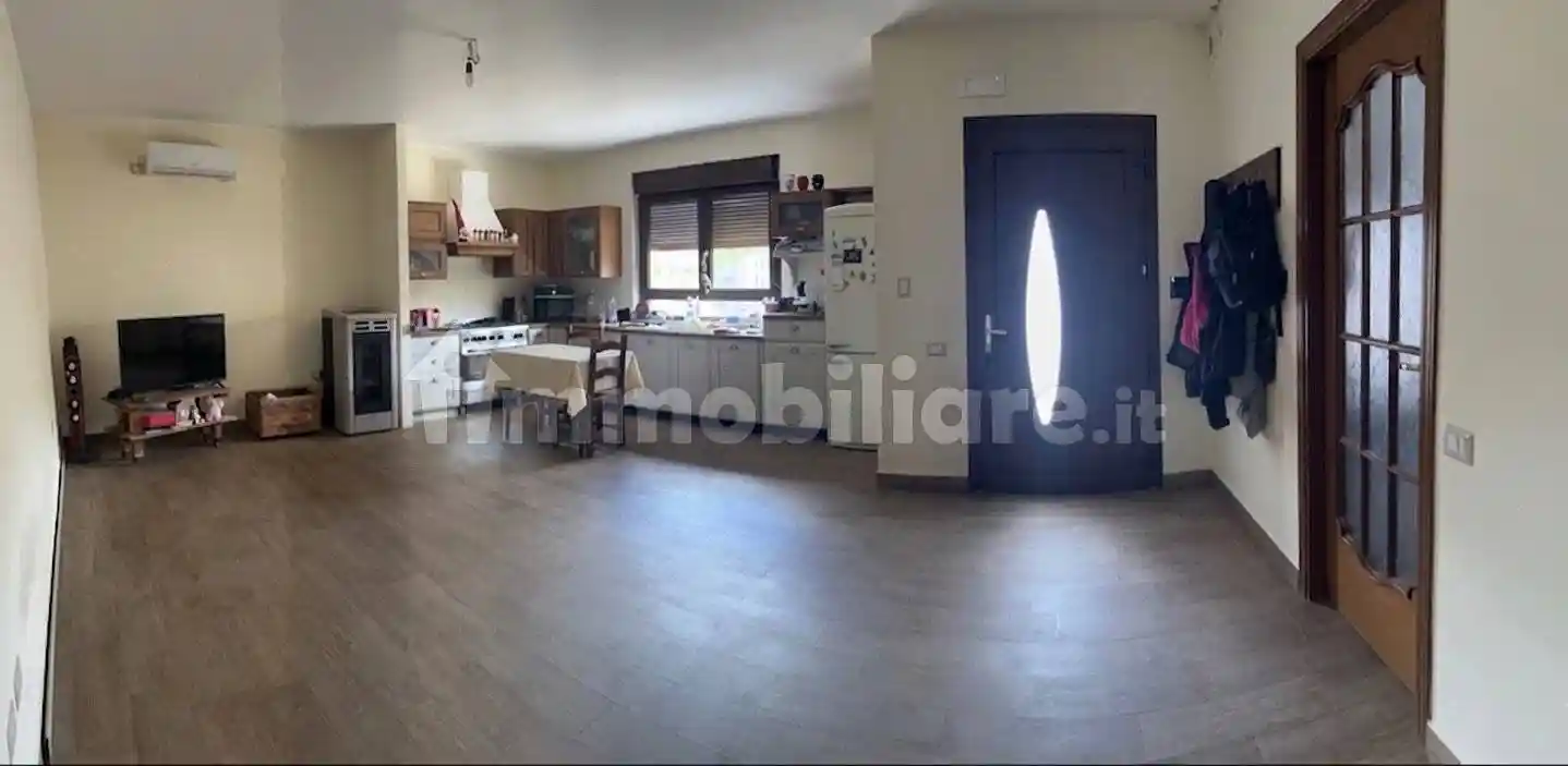 Villa in vendita a San Giovanni Suergiu