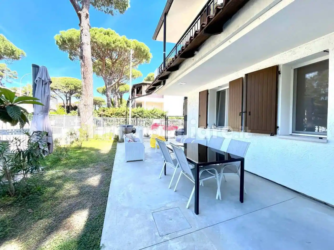 Villa in vendita a Comacchio