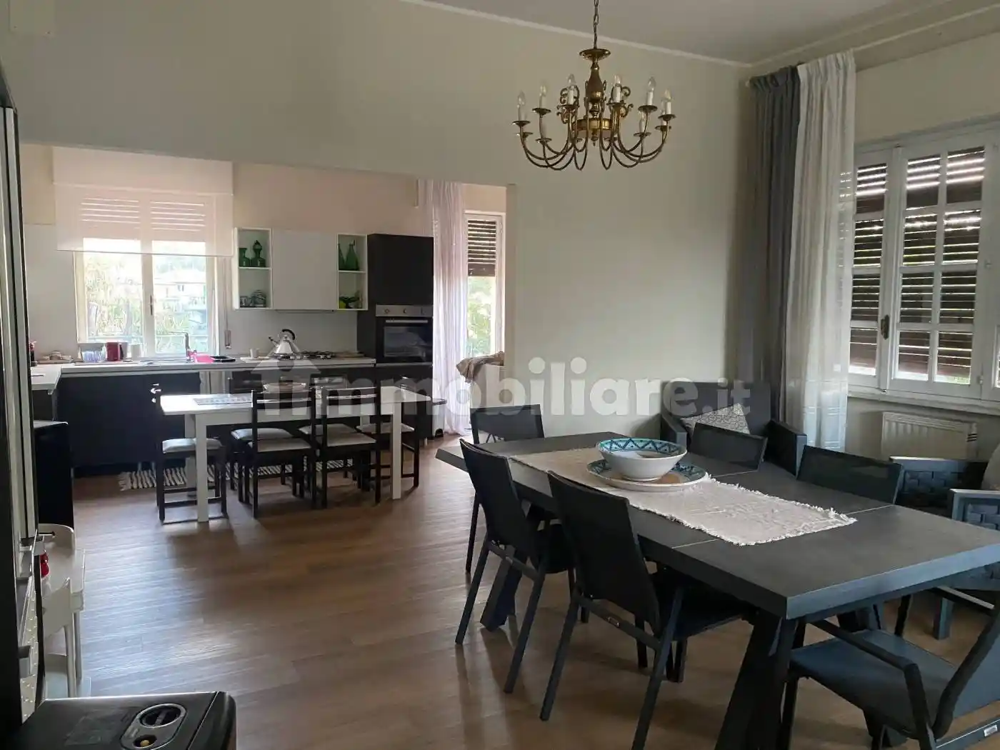 Villa in affitto a Trecastagni