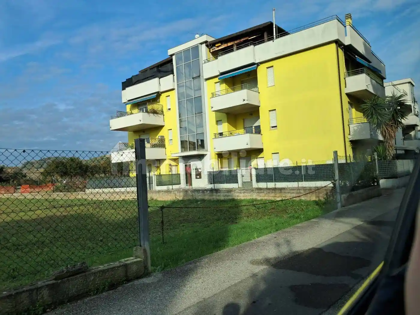 Appartamento in vendita a Spinetoli