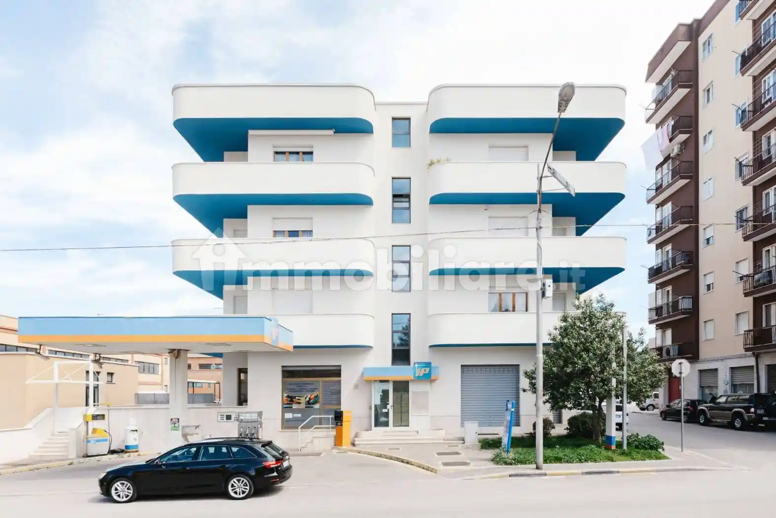 Appartamento in vendita a Putignano