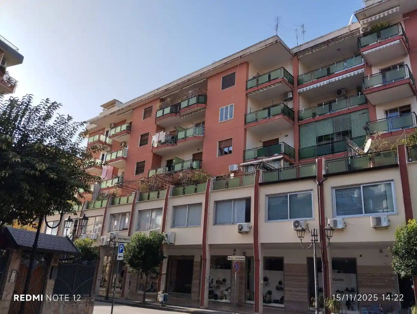 Appartamento in vendita a Battipaglia