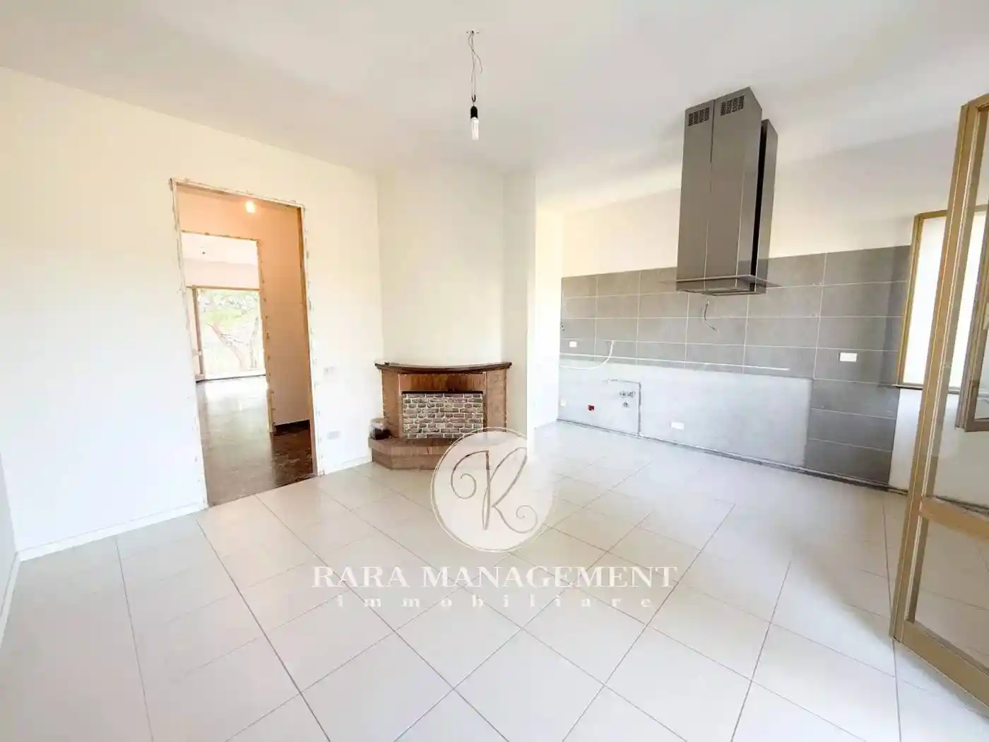 Appartamento in vendita a Montecosaro