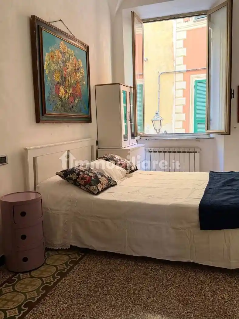 Appartamento in vendita a Lerici
