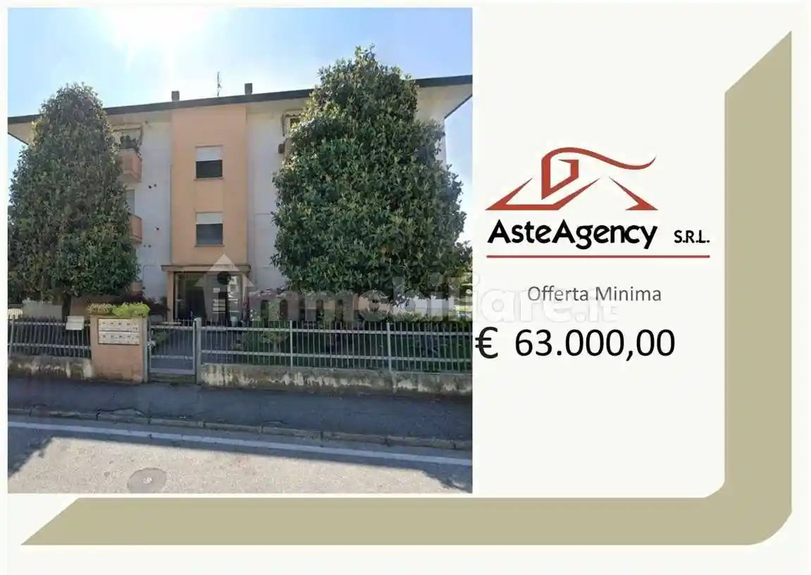 Appartamento