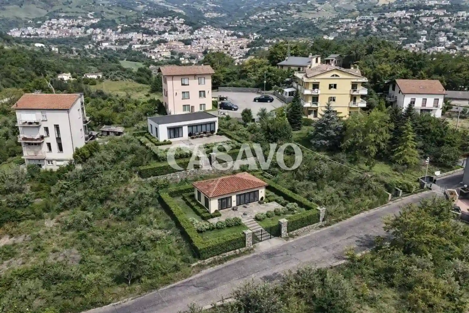 Villa - foto 5