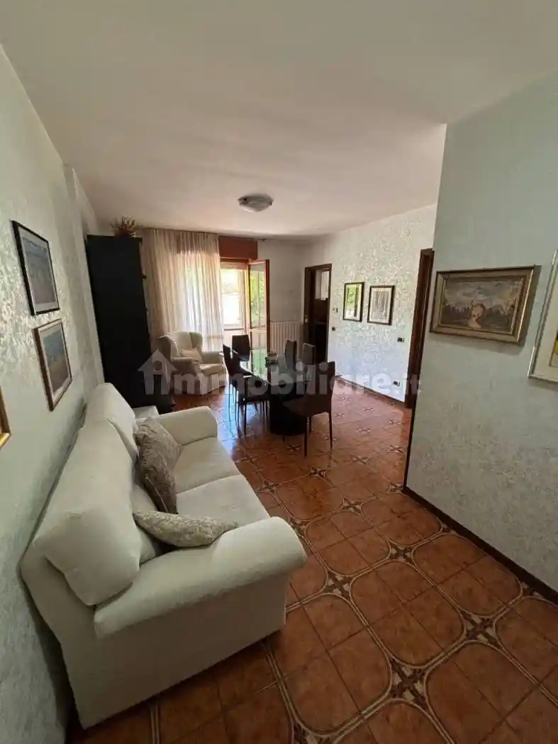 Appartamento in vendita a Mirabello Sannitico