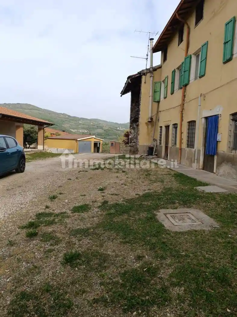 Villetta a schiera in vendita a San Giovanni Ilarione