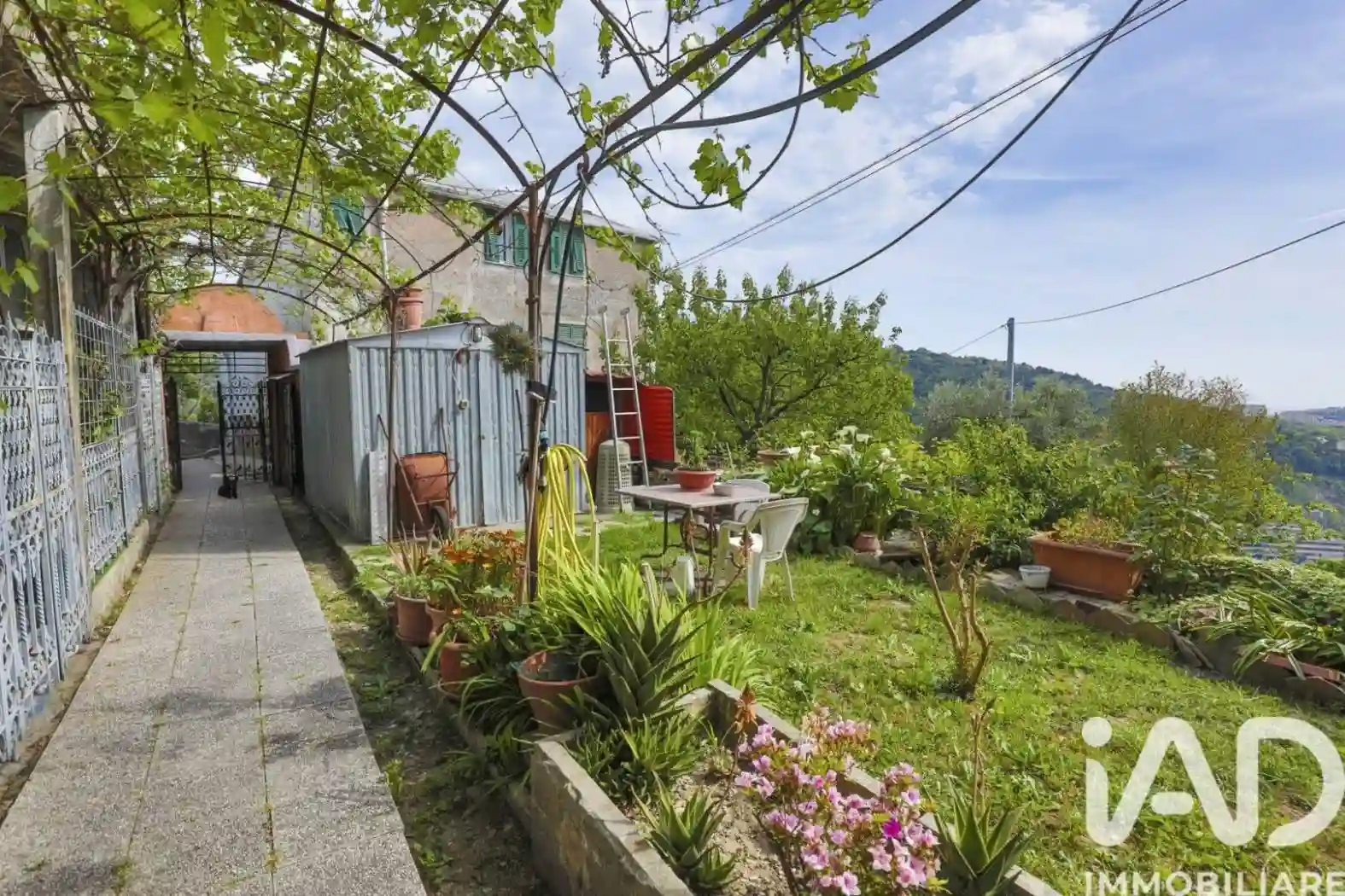 Villa - foto 3