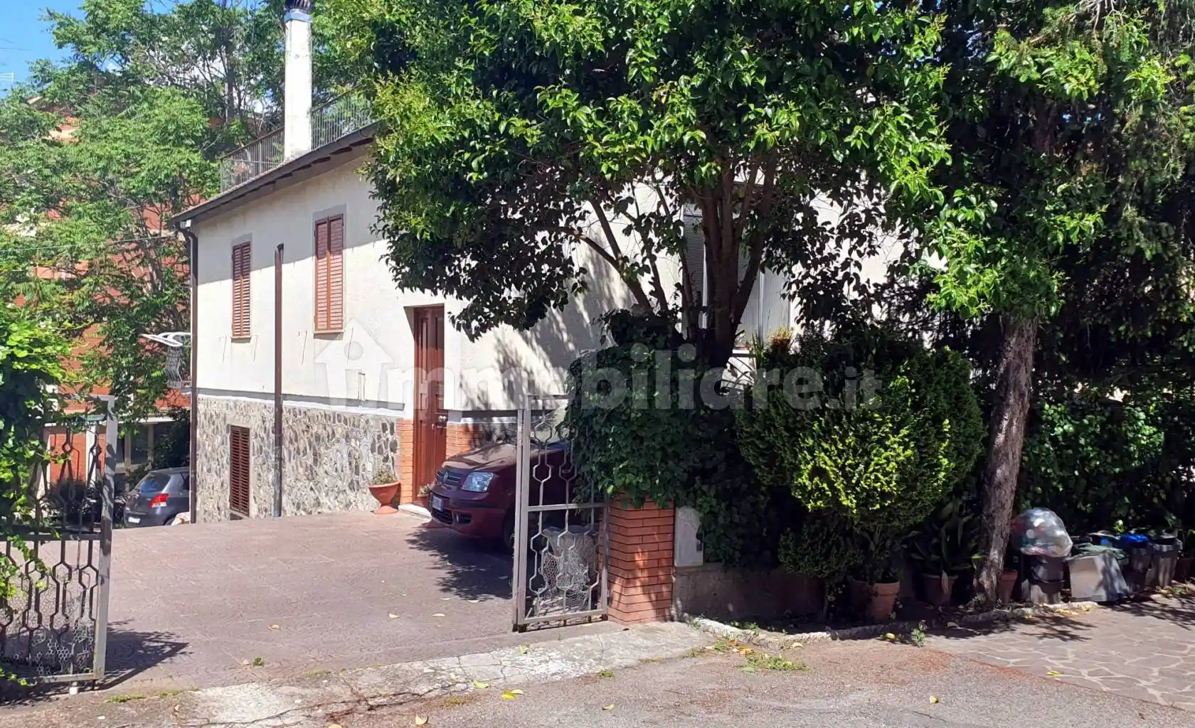 Villa in vendita a Orvieto