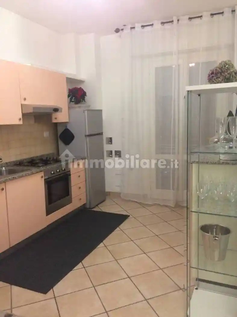 Appartamento in affitto a Firenze