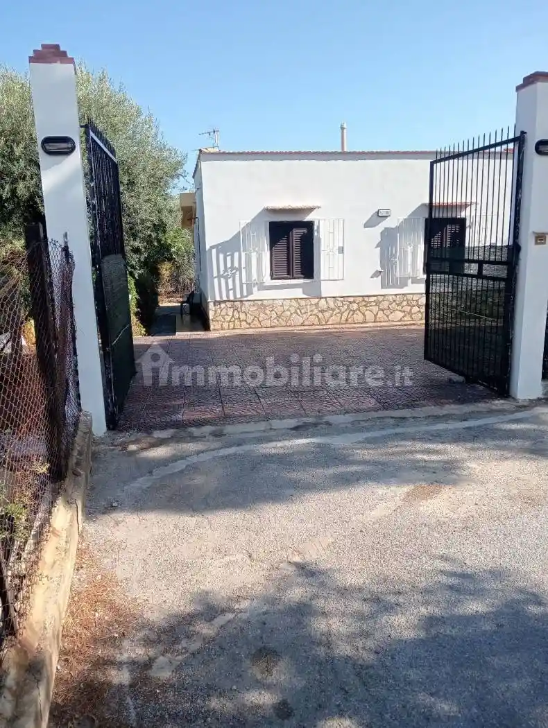 Villa in vendita a Termini Imerese