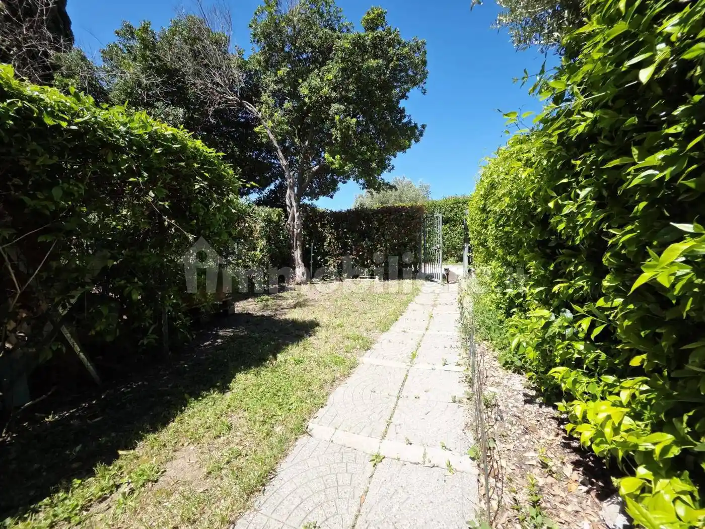 Villetta a schiera in affitto a Roma