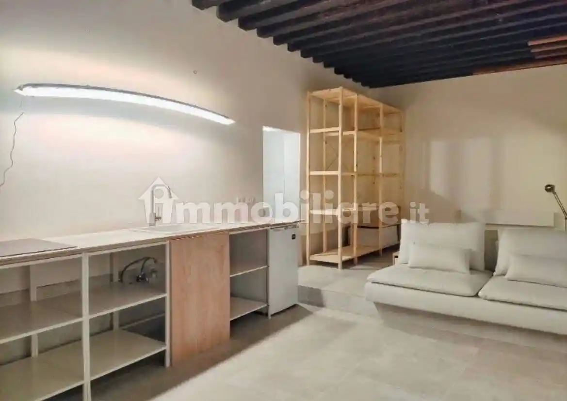 Loft in vendita a Venezia