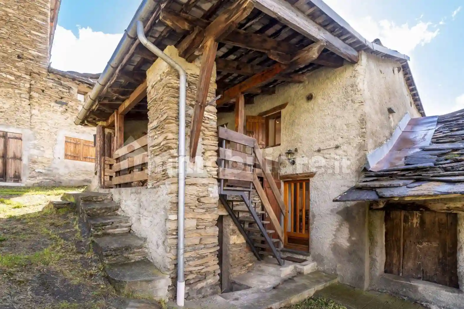 Casa indipendente - foto 2