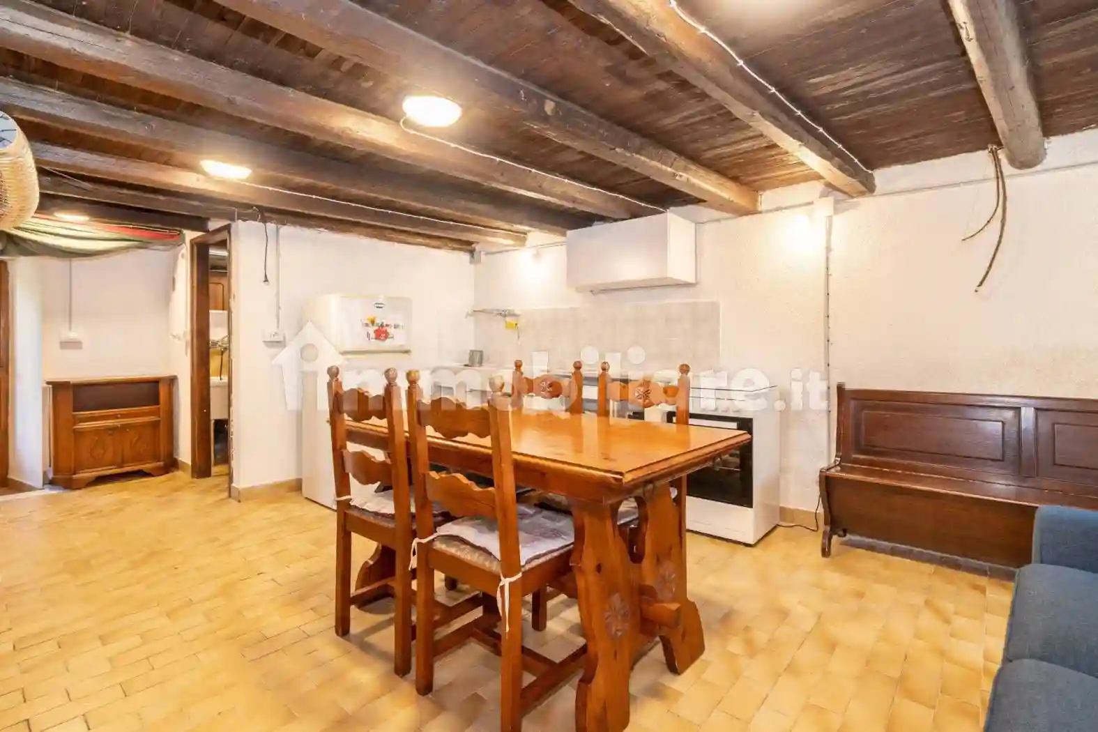 Casa indipendente - foto 5