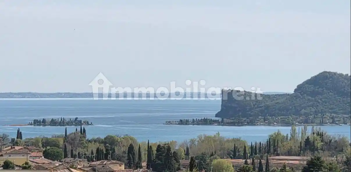 Villa in vendita a Salò