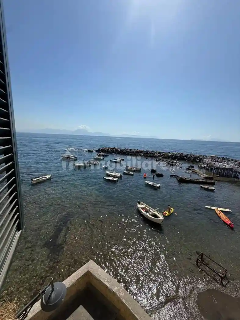 Villa in affitto a Napoli